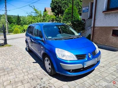 Renault Grand Scénic II