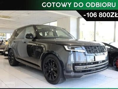 używany Land Rover Range Rover Velar V8 P535 AWD SE Wyświetlacz Head Up + Podgrzewane i Wentylowane Siedz