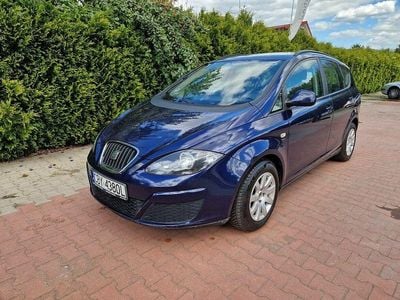 Seat Altea XL