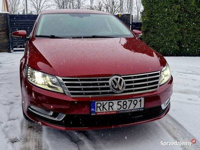 VW CC