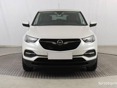 Używany Opel Grandland X 2021 Biały SUV