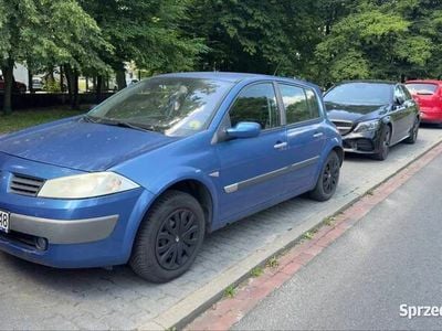 Renault Mégane II