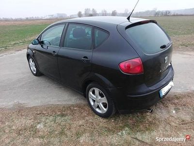 Używany Seat Altea 2006 Minivan