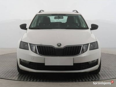 używany Skoda Octavia 1.6 TDI