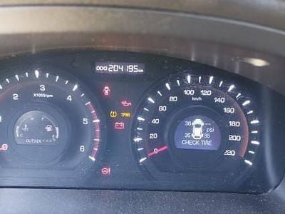 Ssangyong (KGM) Korando