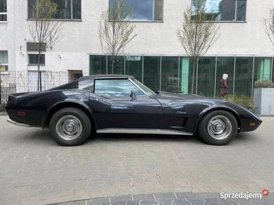 Chevrolet Corvette C3