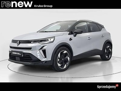 Niebieski Nowe 2025 Renault Clio V Techno Hatchback | 150 000 zł