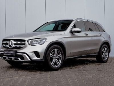 Mercedes GLC200