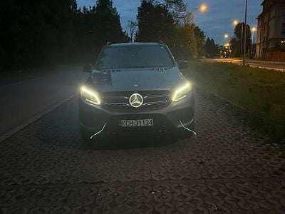 Używany 2016 Mercedes GLE350 AMG | 115 000 zł
