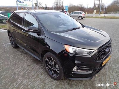 używany Ford Edge 2.7 ST 4x4 354 KM