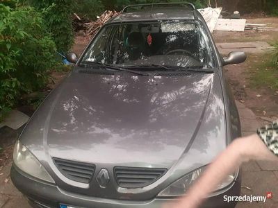 Renault Mégane