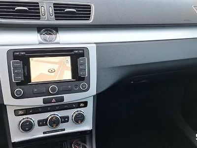 VW CC