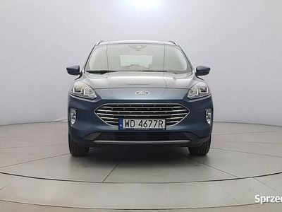 Używany Ford Kuga Titanium 150 KM (110 kW) 2023 Niebieski SUV