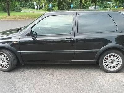 VW Golf III