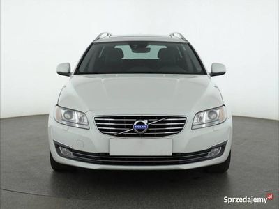 używany Volvo V70 D4