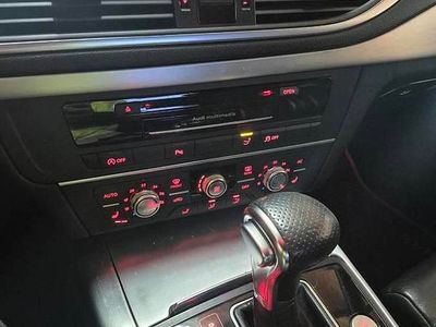 Używany Audi A7 2011