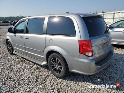 Dodge Grand Caravan
