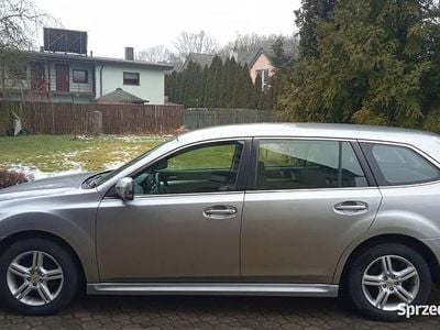 Używany 2011 Subaru Legacy | 24 000 zł