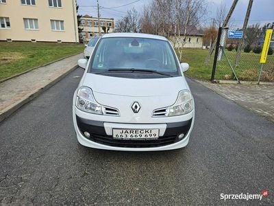 Renault Modus