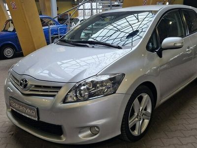 używany Toyota Auris 2011/2012 ZOBACZ OPIS !! W podanej cenie roczn…