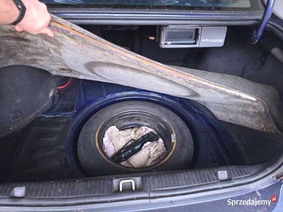 Używany 1999 Opel Vectra | 1800 zł