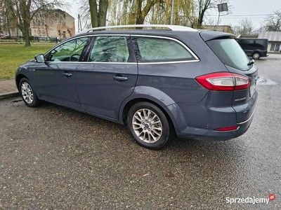 Używany 2011 Ford Mondeo | 17 500 zł (Uczciwa cena)