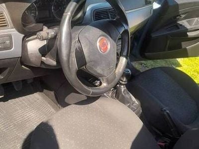 Używany Fiat Grande Punto 2009 Hatchback