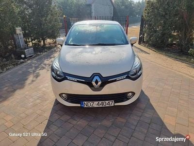 Używany Renault Clio IV 2015
