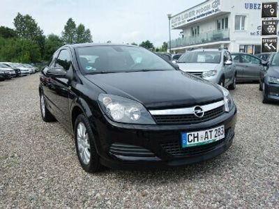 Opel Astra GTC