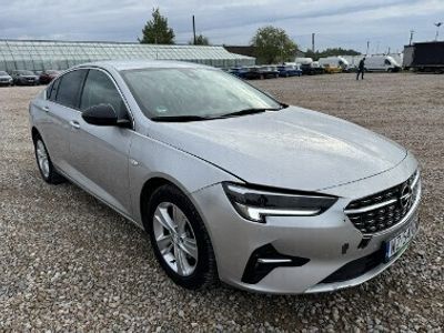 Opel Insignia Country Tourer