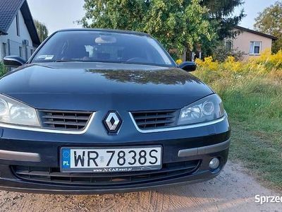Renault Laguna II