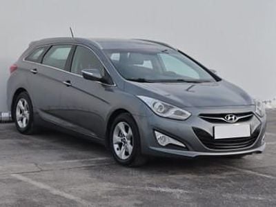 Używany Hyundai i40 136 KM (100 kW) 2014 Szary Kombi