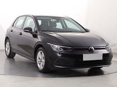 VW Golf VIII