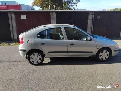 Renault Mégane