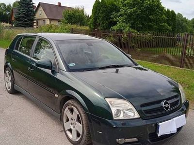 Opel Signum