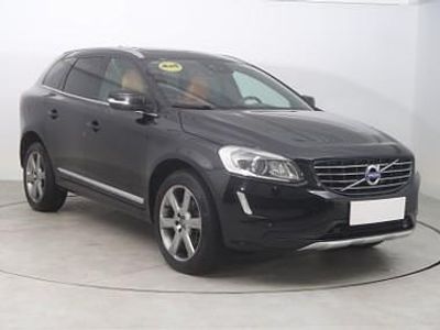 używany Volvo XC60 I Salon Polska, 215 KM, Automat, Skóra, Navi, Xenon, Bi-Xenon,