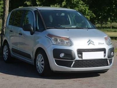 Citroën C3 Picasso