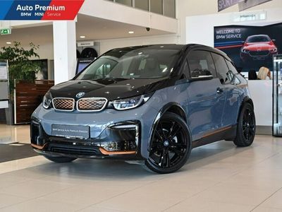 Szary Używany 2021 BMW i3 Hatchback | 119 900 zł