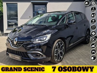 Renault Grand Scénic IV