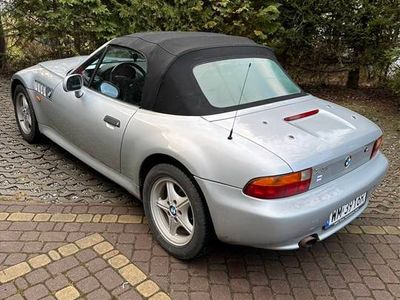 używany BMW Z3 