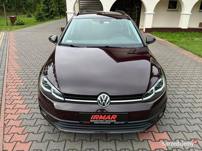 VW Golf VII