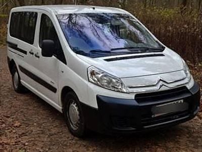 Citroën Jumpy