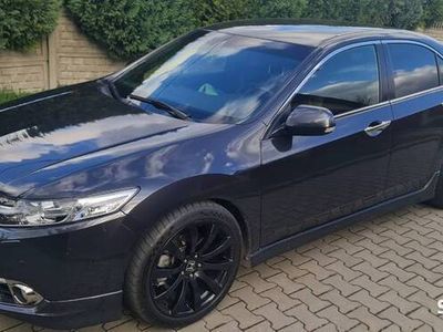 używany Honda Accord TYPE S Kamera Aso LKAS ACC CMBS Katowice