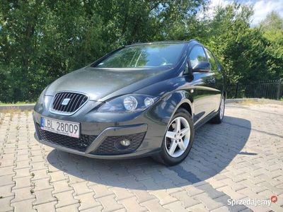 Seat Altea XL