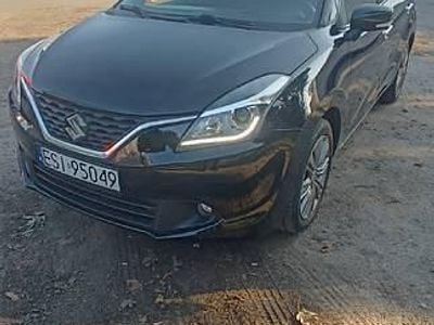 Suzuki Baleno