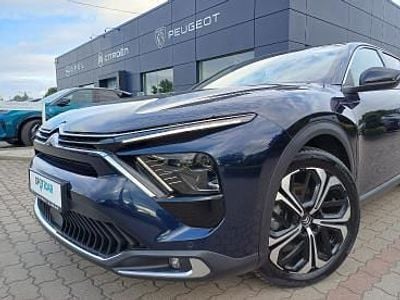 Citroën C5 X
