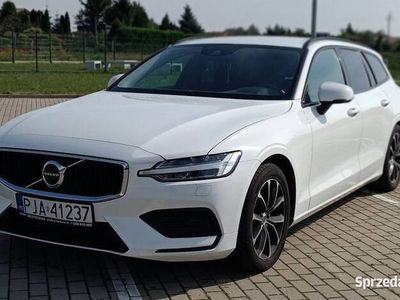 Używany 2019 Volvo V60 Kombi | 79 000 zł (Drogi)