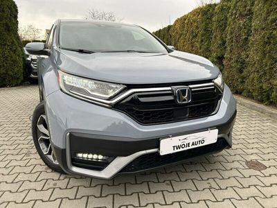 używany Honda CR-V 2dm 184KM 2021r. 29 517km