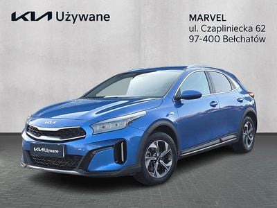 używany Kia XCeed M 1.5 T-GDI 140KM 6MT
