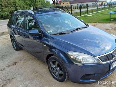 Używany 2010 Kia Ceed Sportswagon Kombi | 15 000 zł (Drogi)